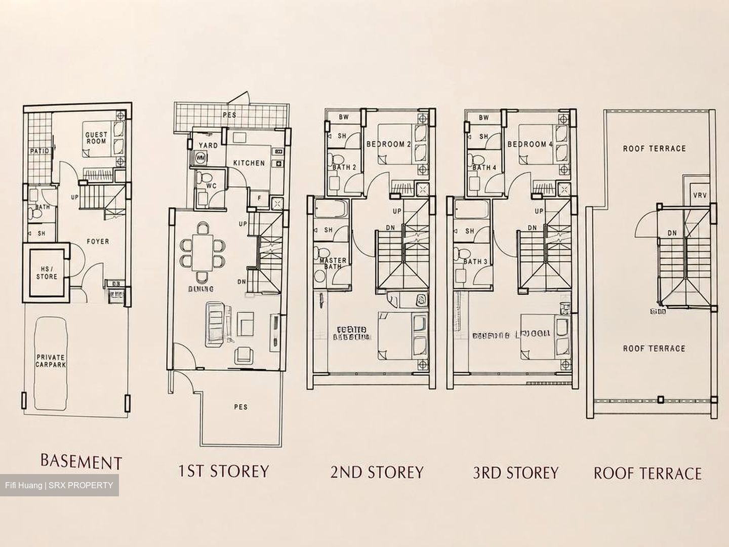 Palm Grove Regency (D19), Terrace #587158851